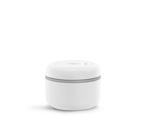 Atmos Vacuum Canister Steel