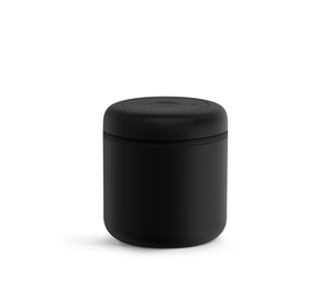 Atmos Vacuum Canister Steel