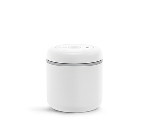 Atmos Vacuum Canister Steel