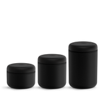 Atmos Vacuum Canister Steel