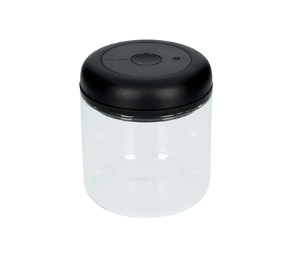 Atmos Canister recipiente al vacío para almacenamiento