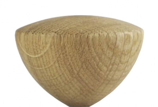 Pomo Standard para Molino Comandante