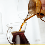 Glass Mug Chemex