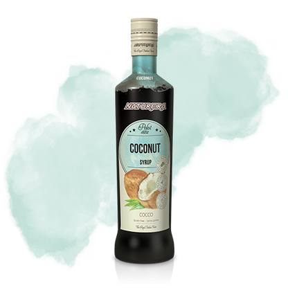 Syrup Polot 1882 700ml