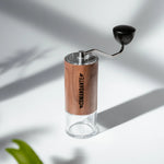 Comandante Coffee Grinder  C40 MK4 NITRO BLADE VIRGINIA WALNUT