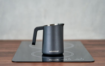 FlowTip Jug jarra espumadora de leche