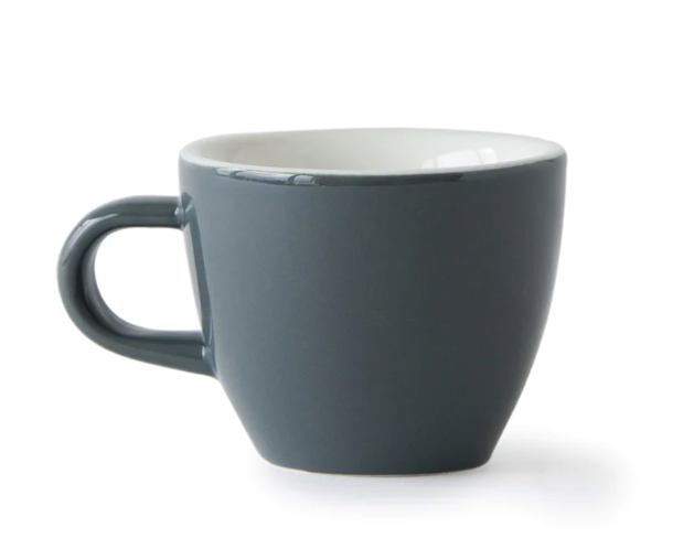 Taza de café ACME - 70ml, pack de 6