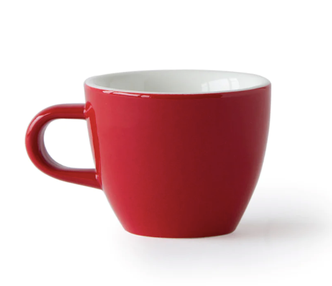 70ml Espresso cup ACME [Pack de 6]
