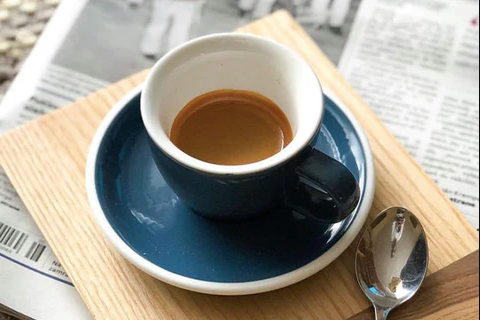 70ml Espresso cup ACME [Pack de 6]