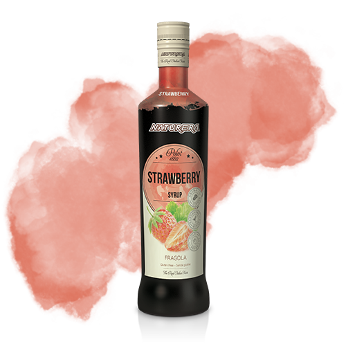 Syrup Polot 1882 700ml