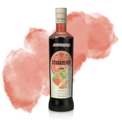 Syrup Polot 1882 700ml
