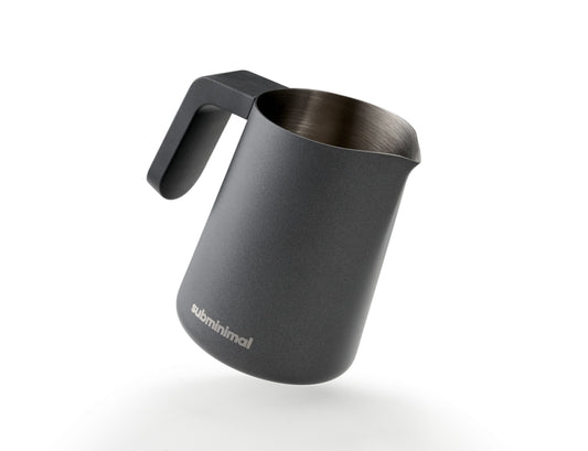FlowTip Jug jarra espumadora de leche
