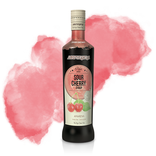 Syrup Polot 1882 700ml