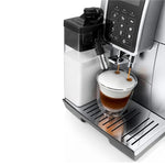 Cafetera Superautomática Dinámica