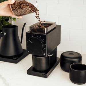 Molino de Café - Ode Grinder Ciber