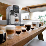 Cafetera Superautomática Dinámica