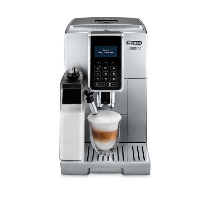 Cafetera Superautomática Dinámica