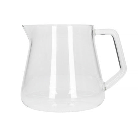 Mighty Small Glass Carafe