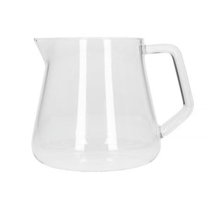 Mighty Small Glass Carafe