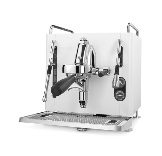 Sanremo Cube R, cafetera profesional (blanco)