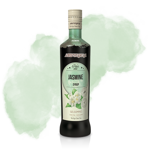 Syrup Polot 1882 700ml