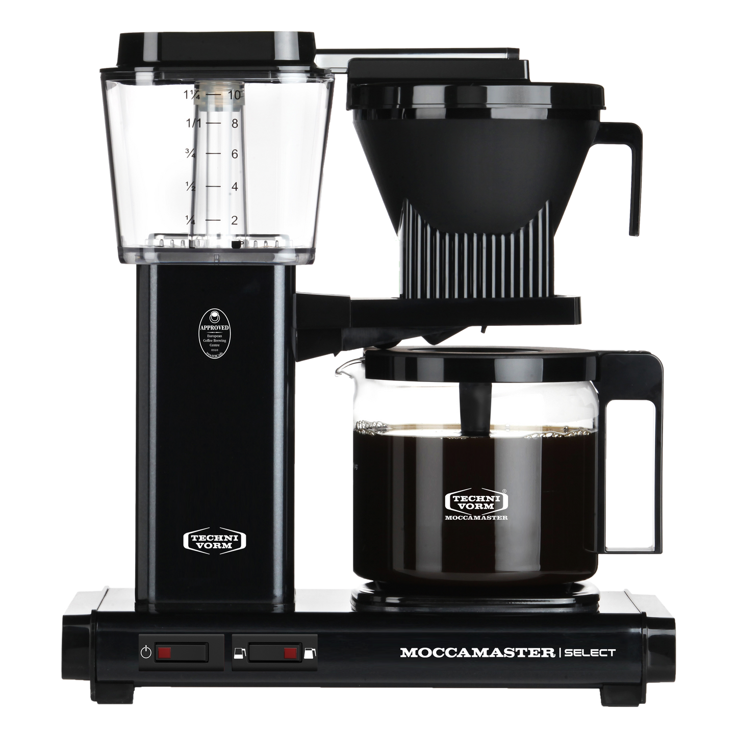 Moccamaster Cafetera