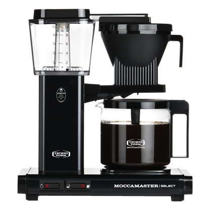 Moccamaster Cafetera