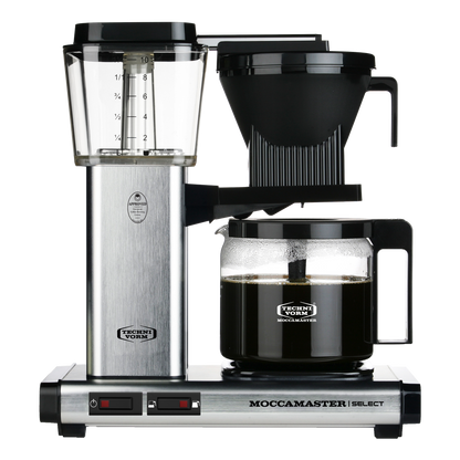 Moccamaster Cafetera