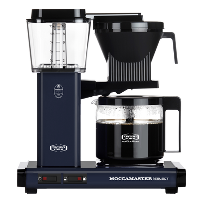 Moccamaster Cafetera