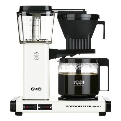 Moccamaster Cafetera
