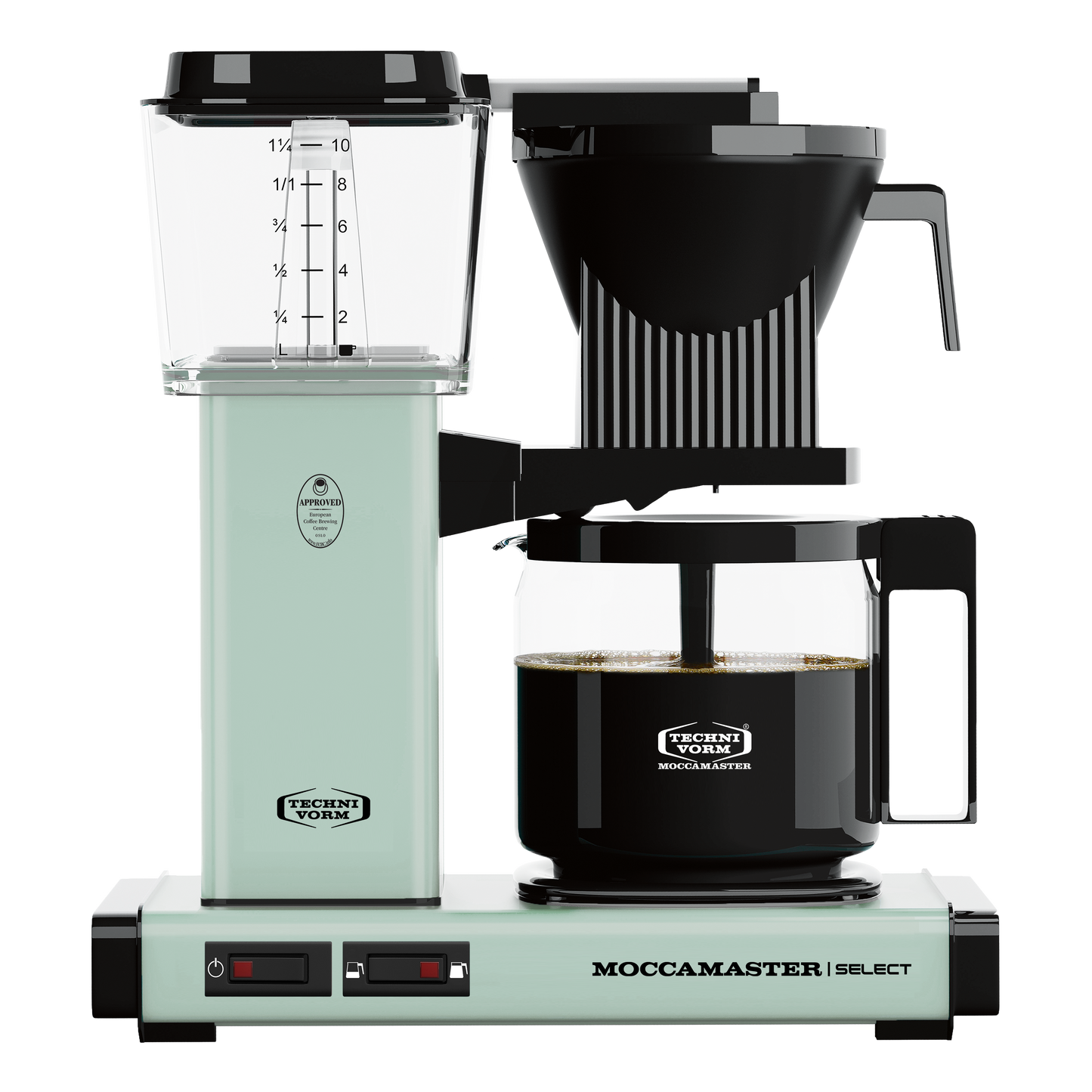 Moccamaster Cafetera