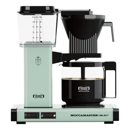 Moccamaster Cafetera