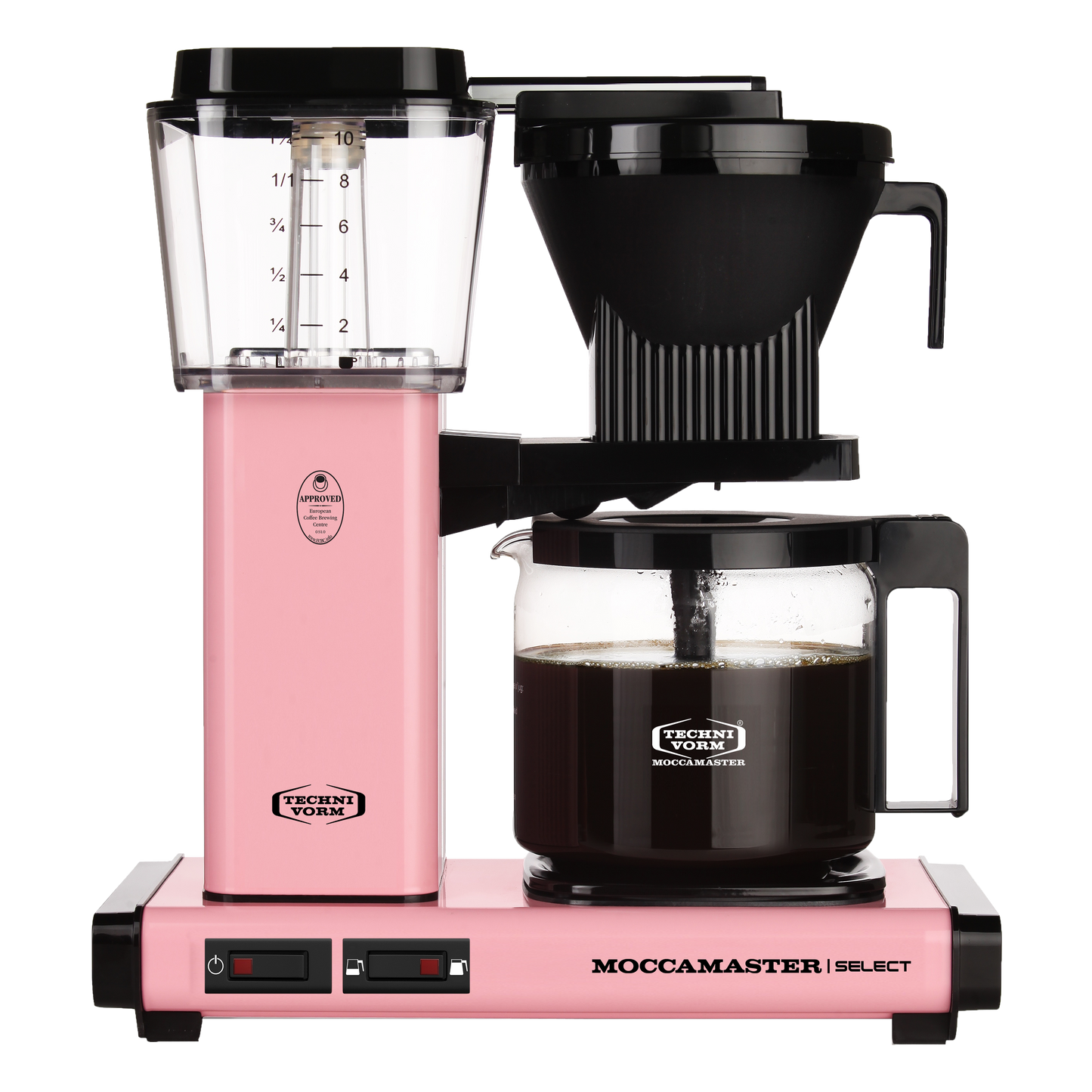 Moccamaster Cafetera