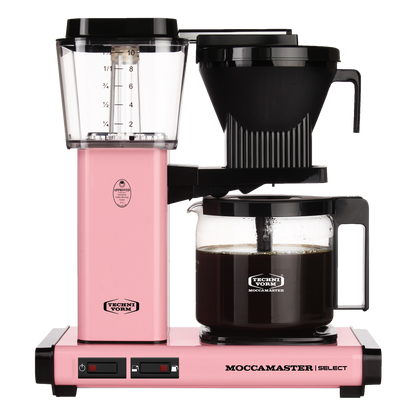 Moccamaster Cafetera