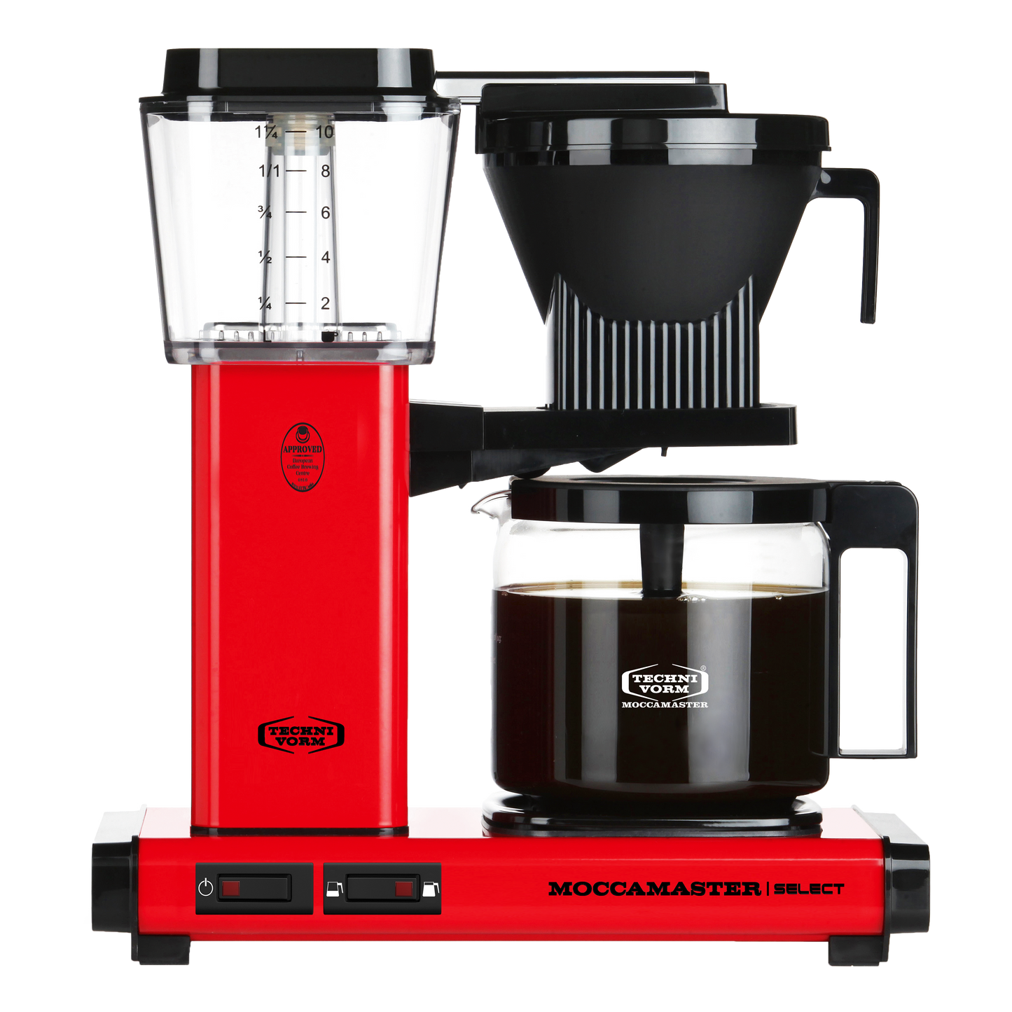 Moccamaster Cafetera