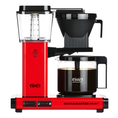 Moccamaster Cafetera