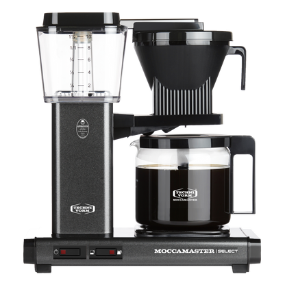 Moccamaster Cafetera