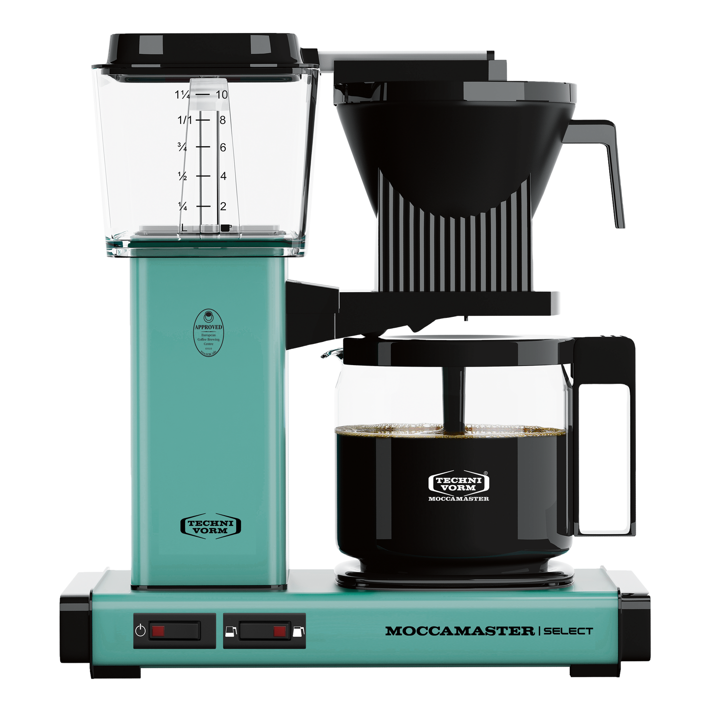Moccamaster Cafetera