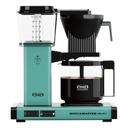 Moccamaster Cafetera