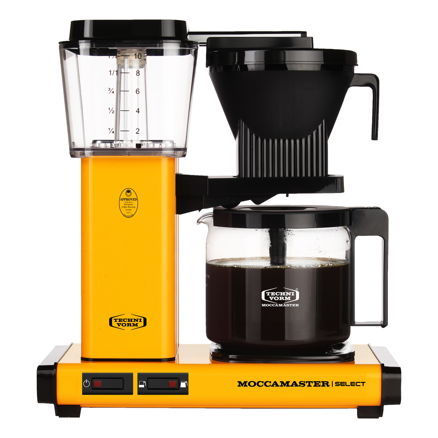Moccamaster Cafetera