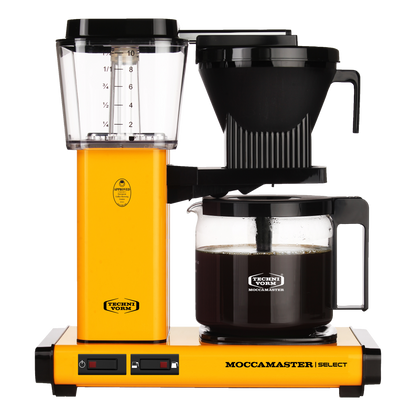 Moccamaster Cafetera
