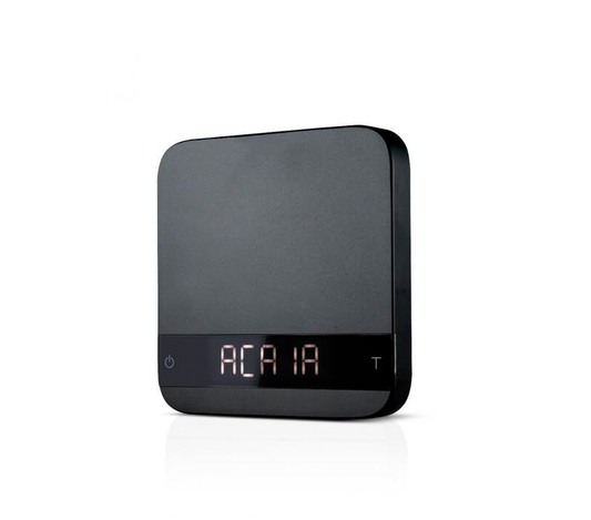 Lunar Coffee Scale Acaia balanza digital