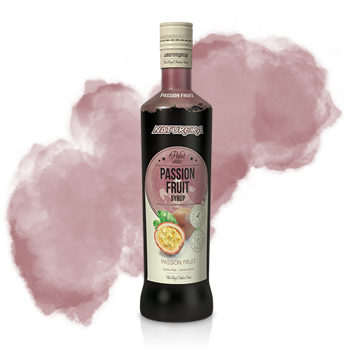 Syrup Polot 1882 700ml