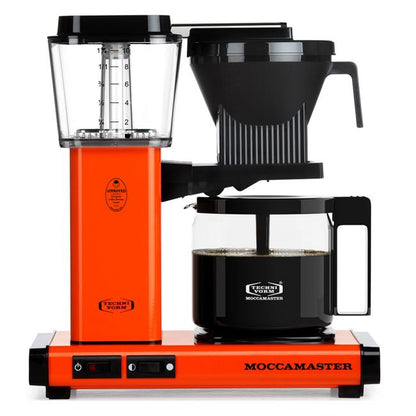 Moccamaster Cafetera