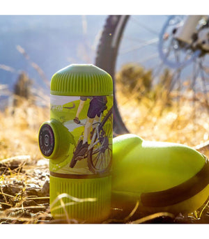 Nanopresso Spring Run