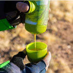 Nanopresso Spring Run