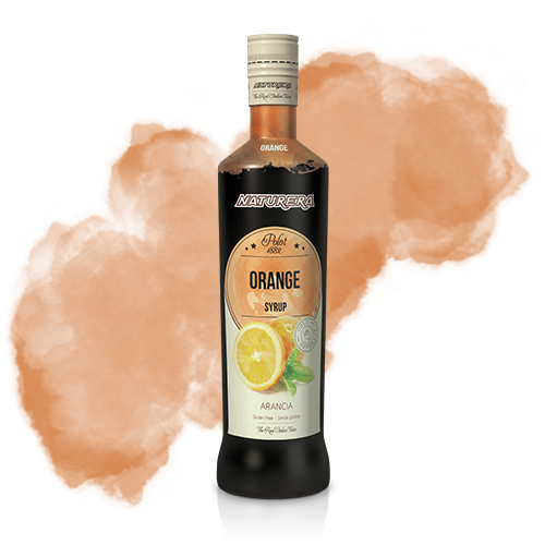 Syrup Polot 1882 700ml