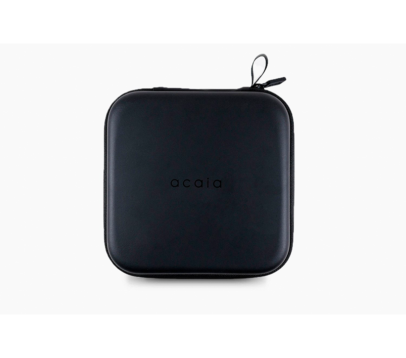 Estuche para Balanza - Pearl Carrying Case ACAIA