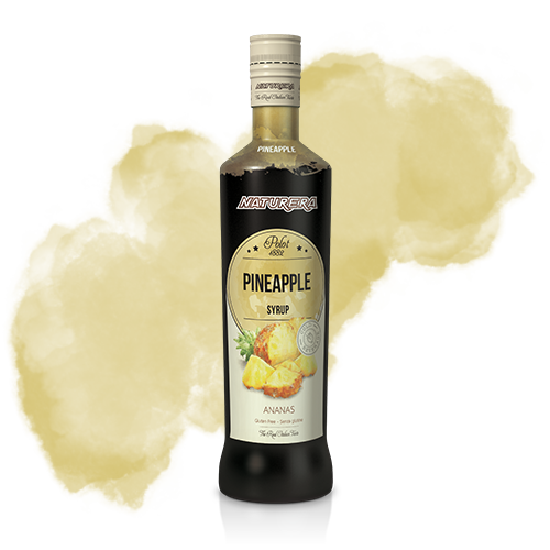 Syrup Polot 1882 700ml