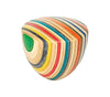 Pomo Skateboard COMANDANTE